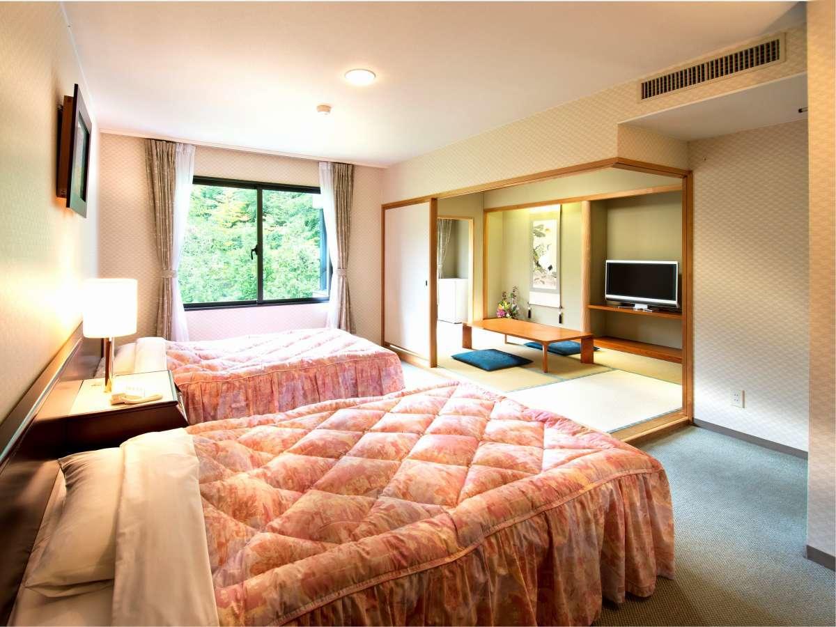 Azumino Hotaka View Hotel Exterior foto